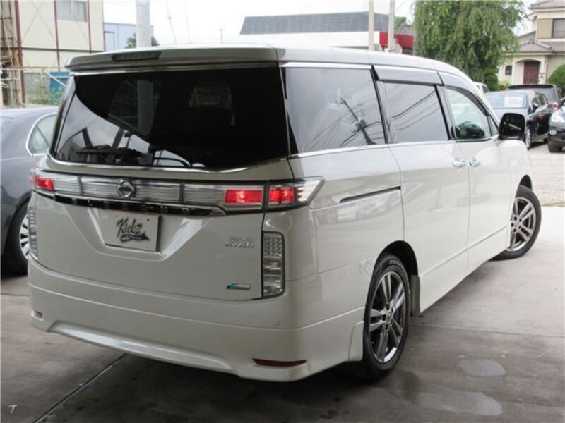 ELGRAND