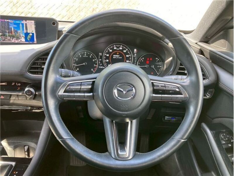 MAZDA3