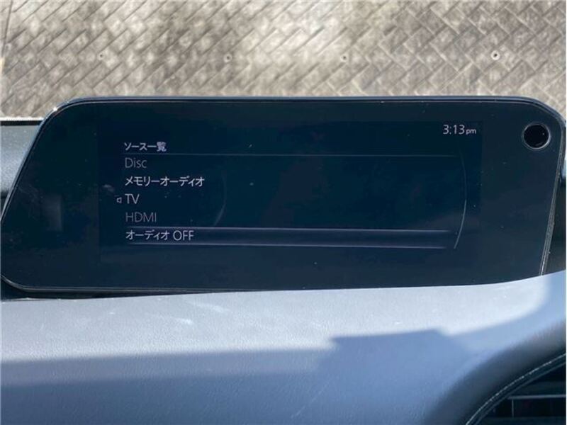 MAZDA3