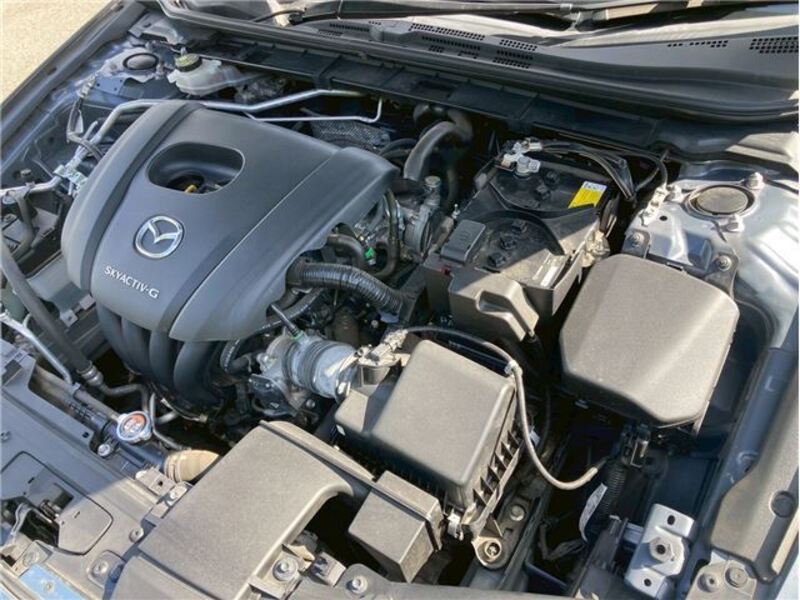 MAZDA3