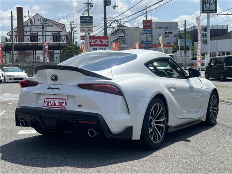 SUPRA