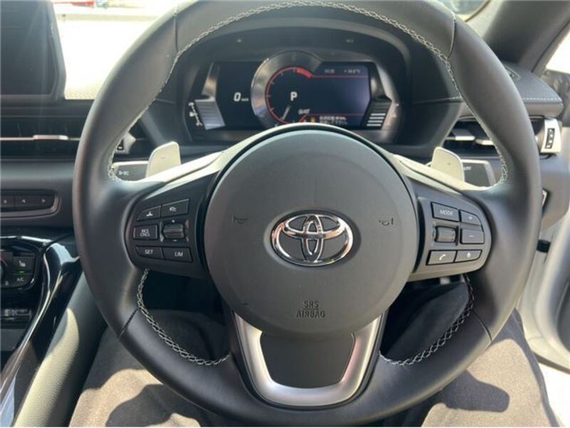 SUPRA