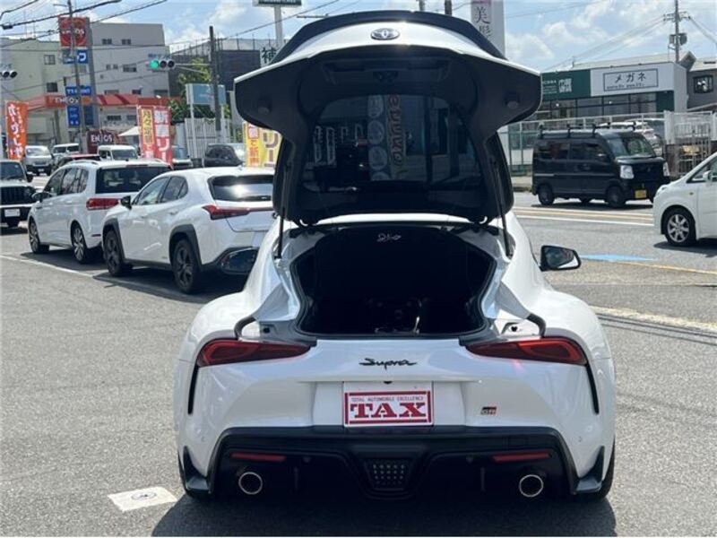 SUPRA