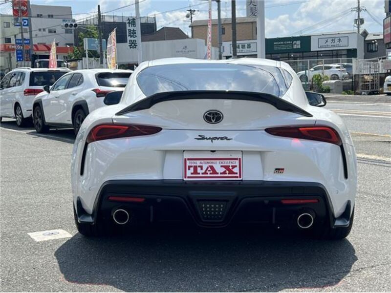 SUPRA
