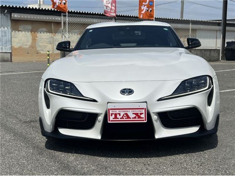 SUPRA