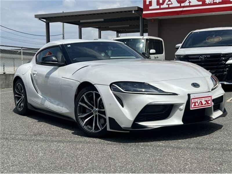 SUPRA