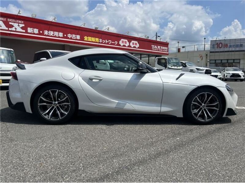 SUPRA