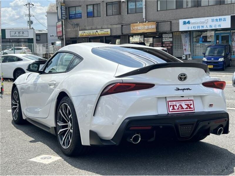 SUPRA