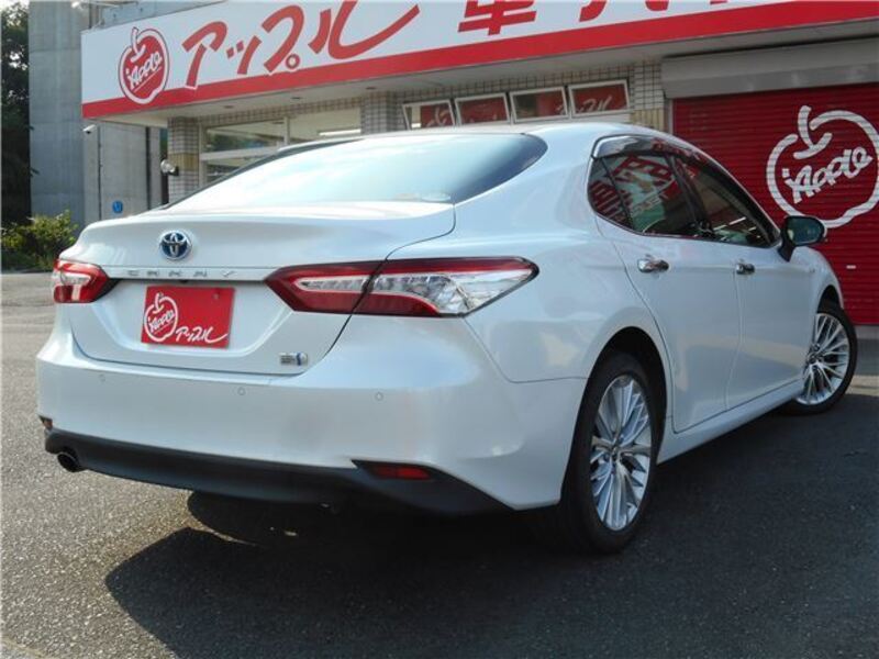 CAMRY