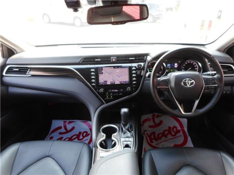 CAMRY