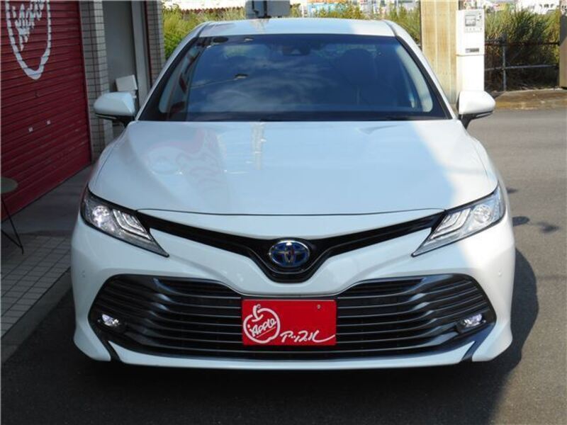 CAMRY