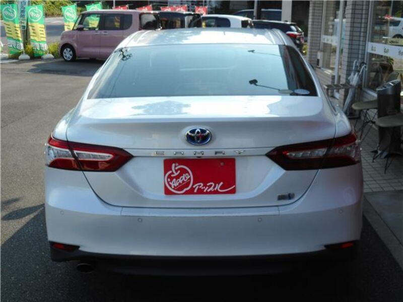 CAMRY
