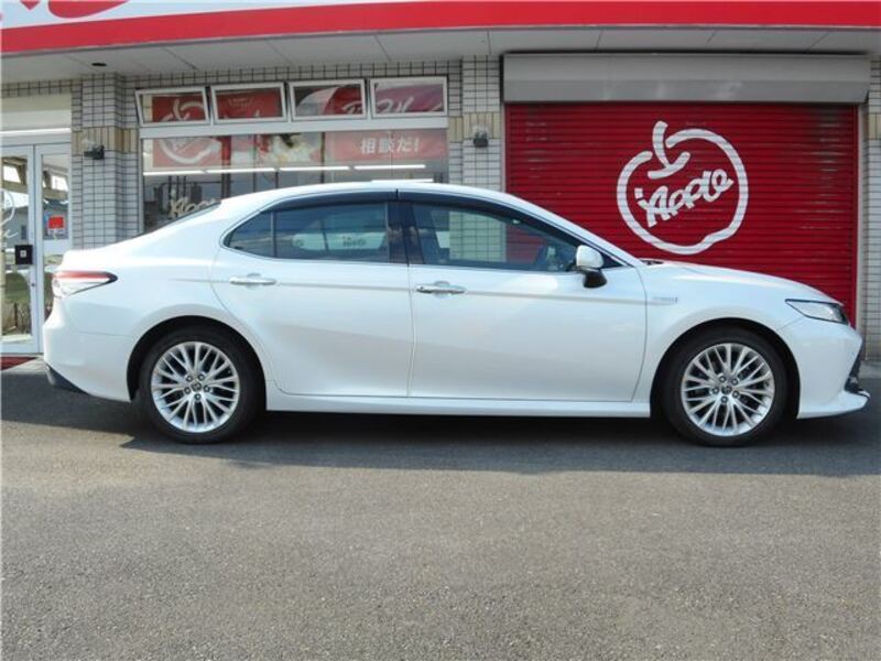 CAMRY