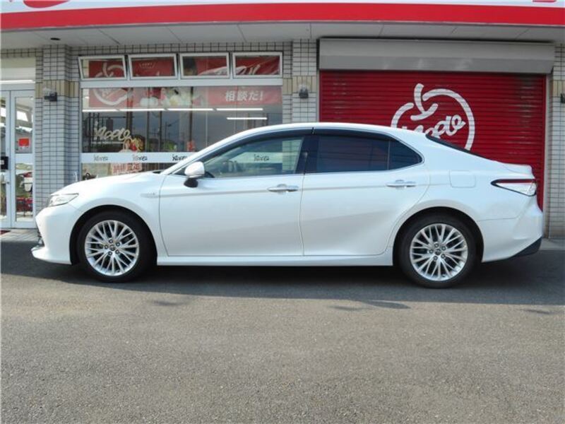 CAMRY