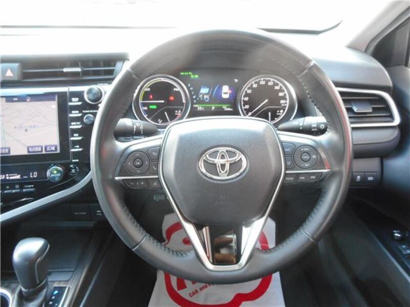 CAMRY