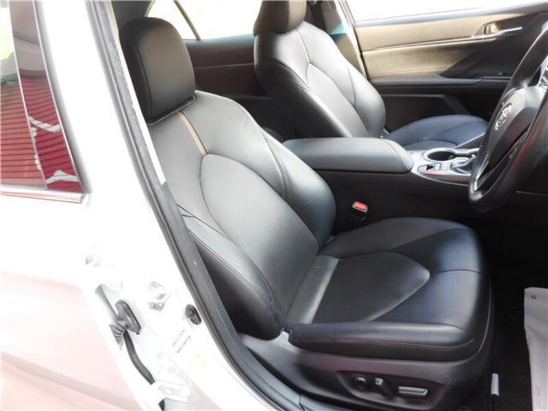 CAMRY