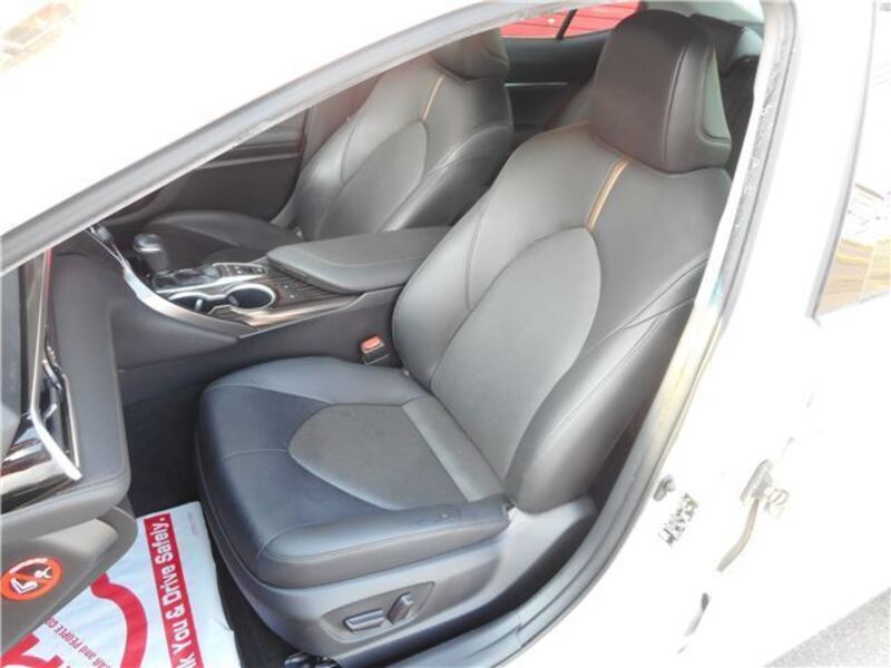 CAMRY