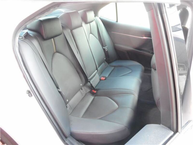 CAMRY