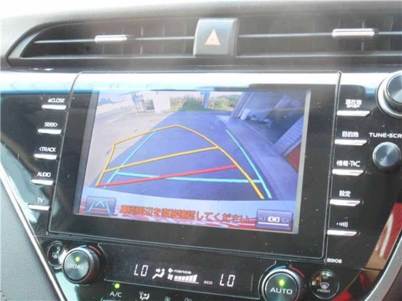 CAMRY