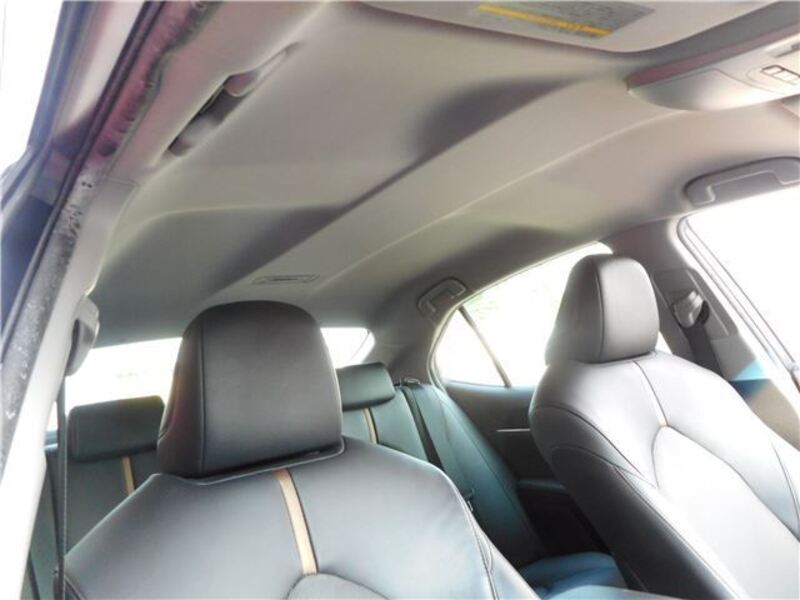 CAMRY