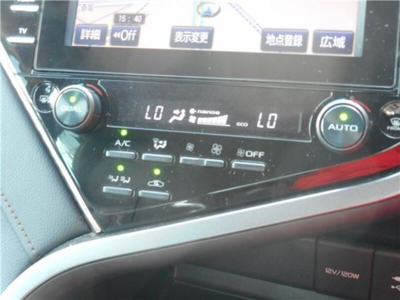CAMRY