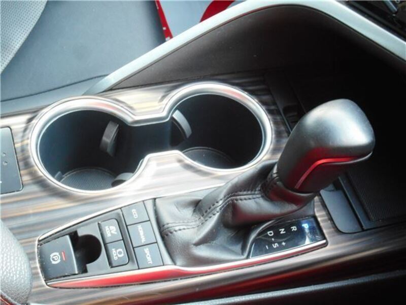CAMRY