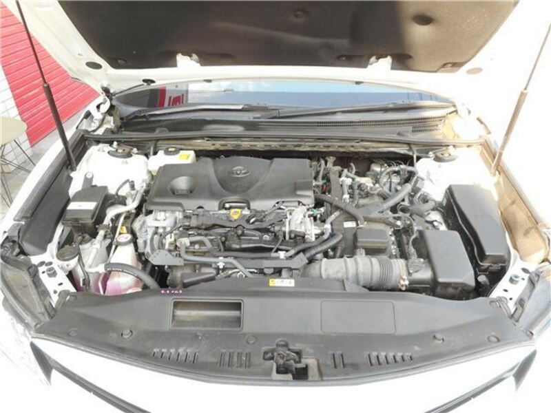 CAMRY