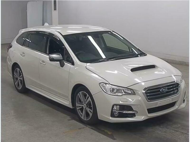 LEVORG-0