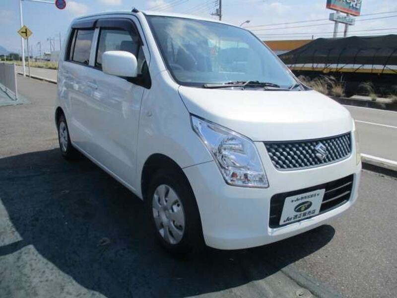 WAGON R-0