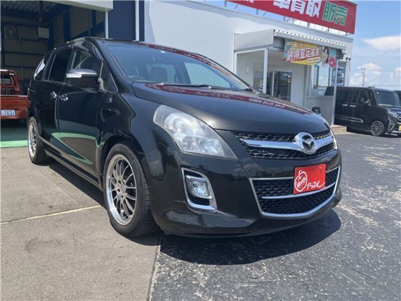 MAZDA MPV