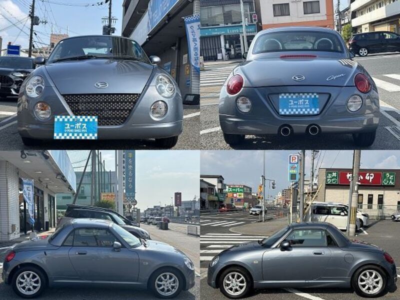 COPEN
