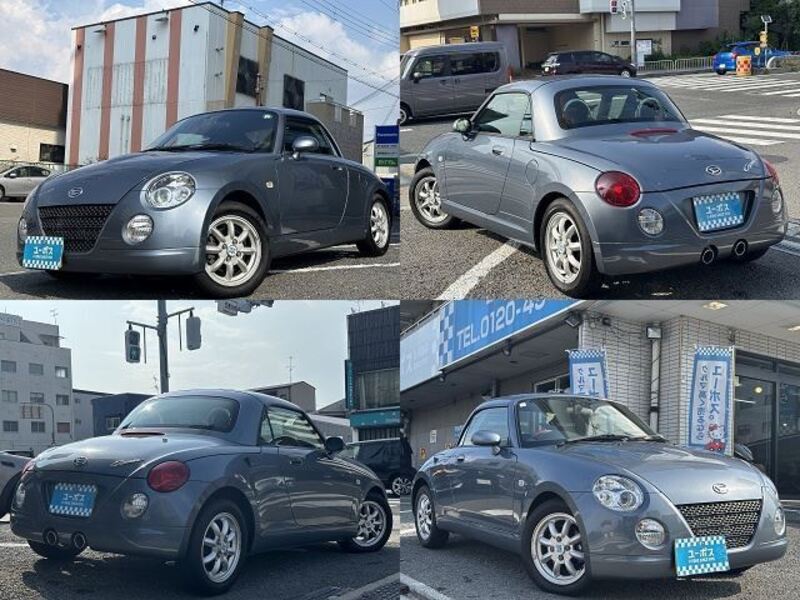 COPEN