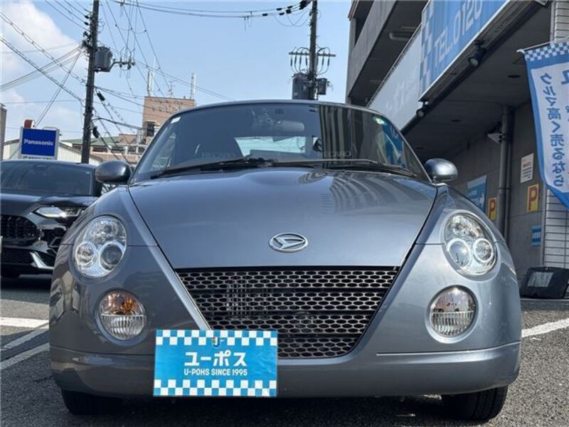 COPEN