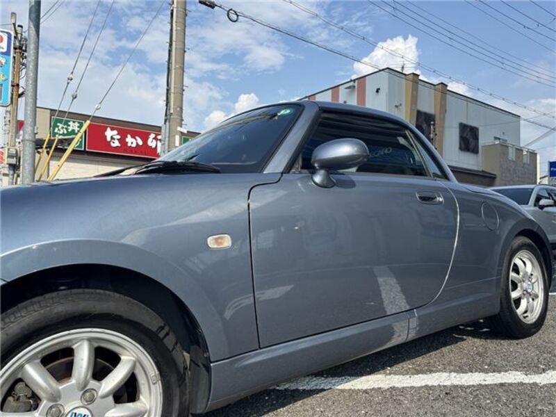 COPEN