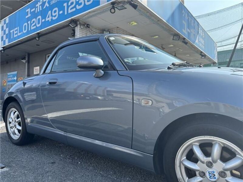 COPEN