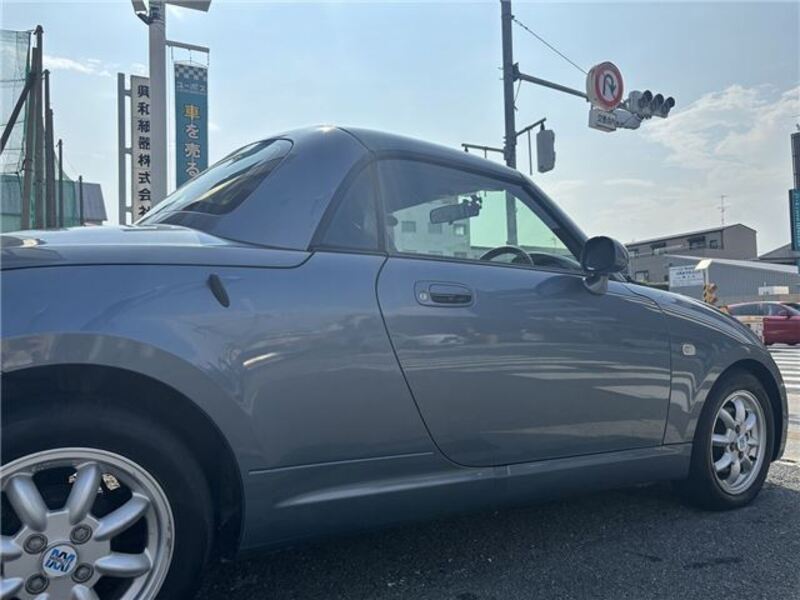 COPEN