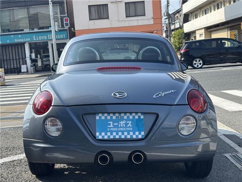 COPEN