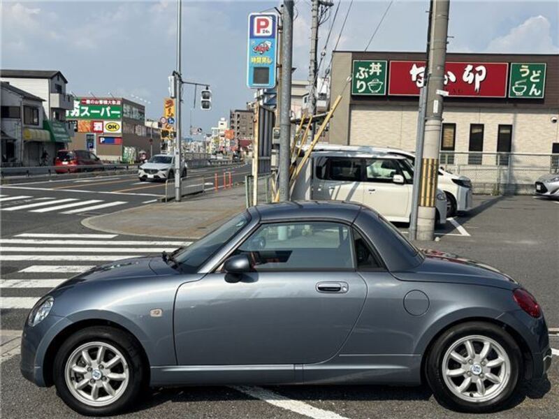 COPEN