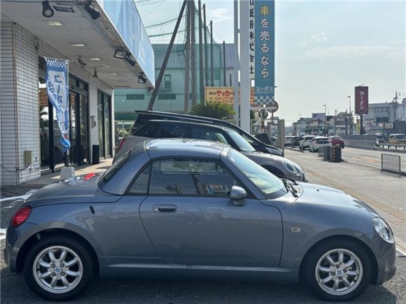 COPEN