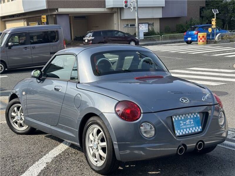COPEN