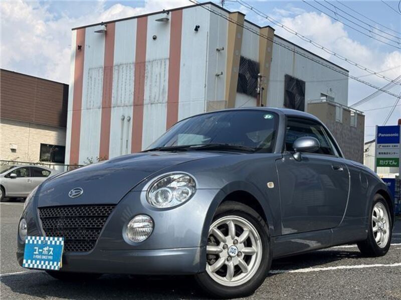 COPEN