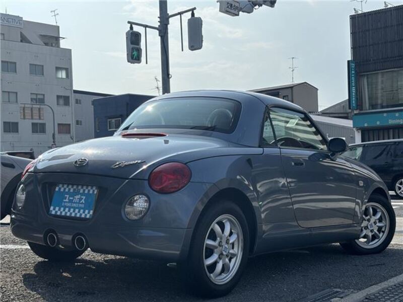 COPEN