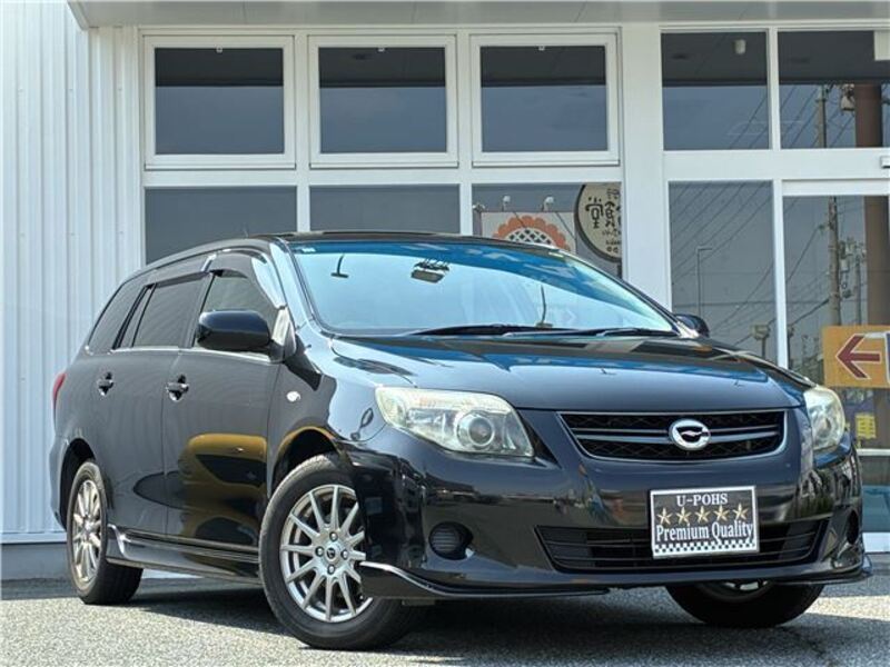 COROLLA FIELDER