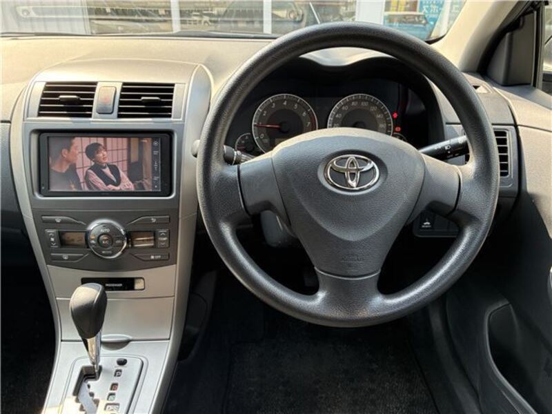 COROLLA FIELDER