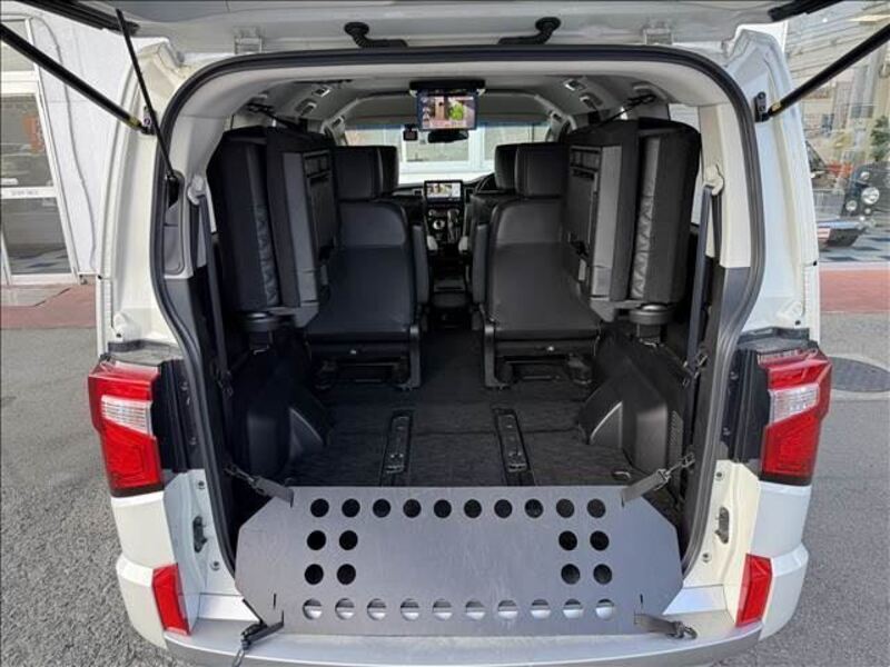 DELICA D5