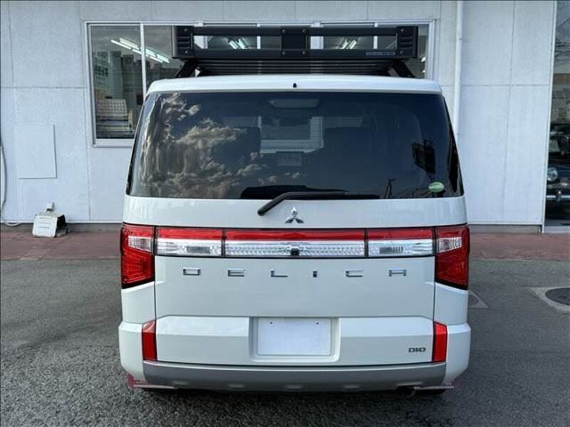 DELICA D5