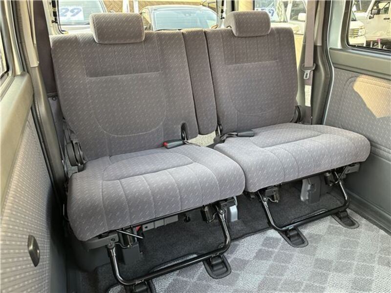 ATRAI WAGON