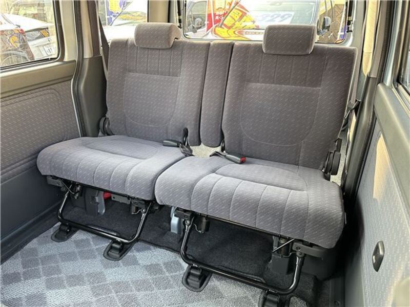 ATRAI WAGON