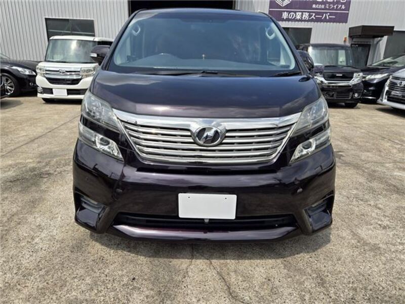 VELLFIRE