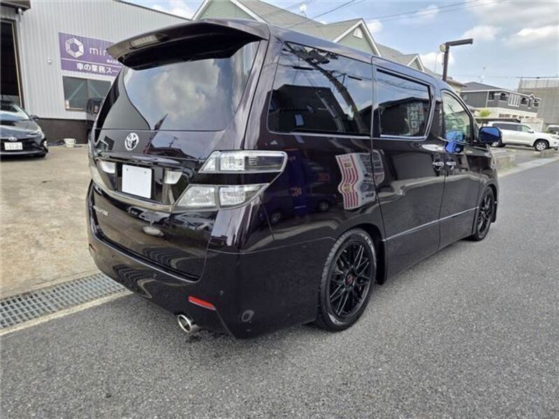 VELLFIRE